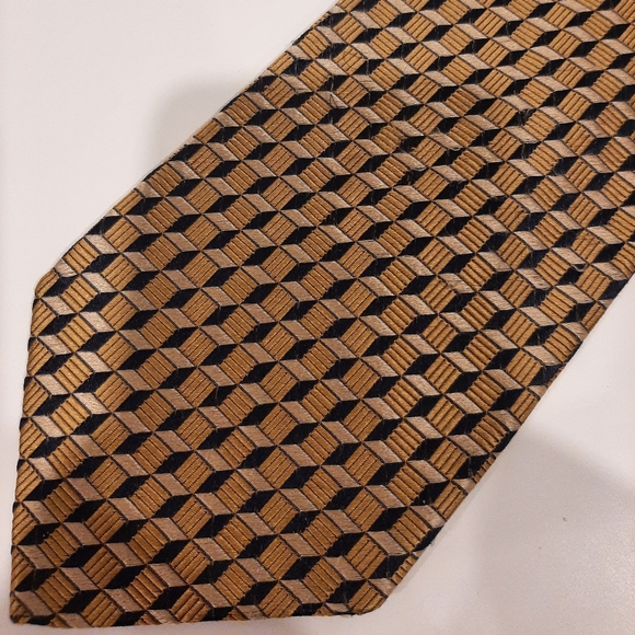 Ermenegildo Zegna Neck Tie - Picture 1 of 3